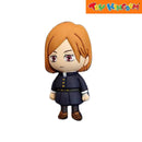 Jujutsu Kaisen Nobara 3D Foam Figural Magnet