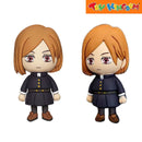 Jujutsu Kaisen Nobara 3D Foam Figural Magnet