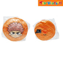Jujutsu Kaisen Yuji Itadori Cushion