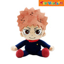 Jujutsu Kaisen Yuji Plush