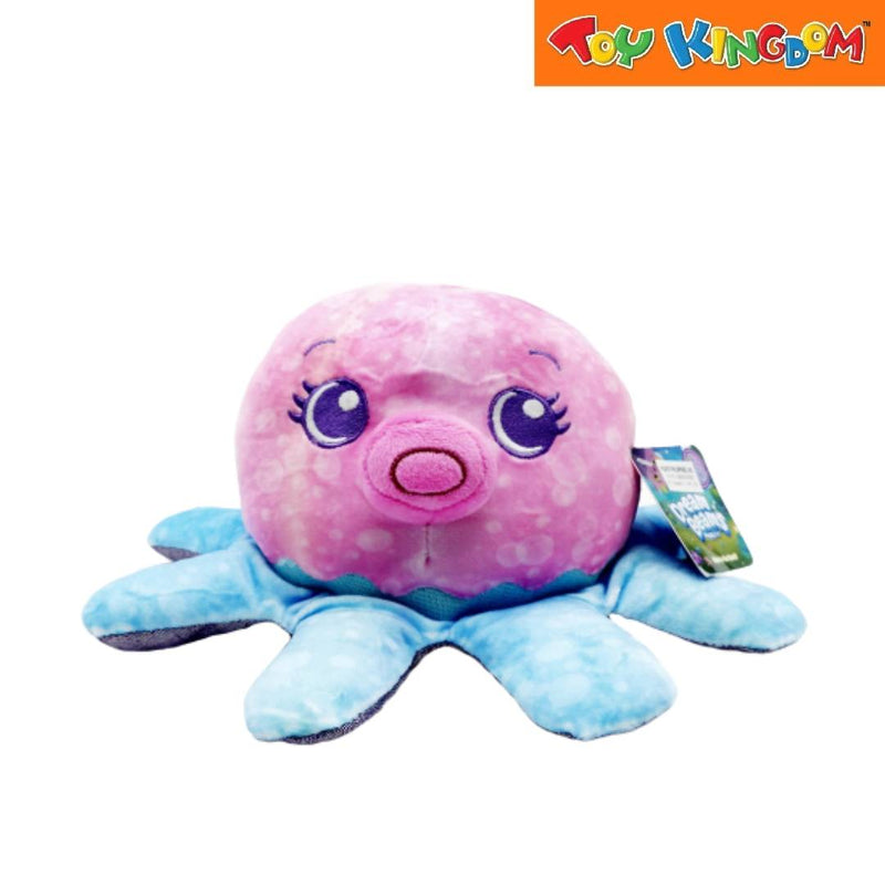 Dream Beams Ola The Octopus Stuffed Toy