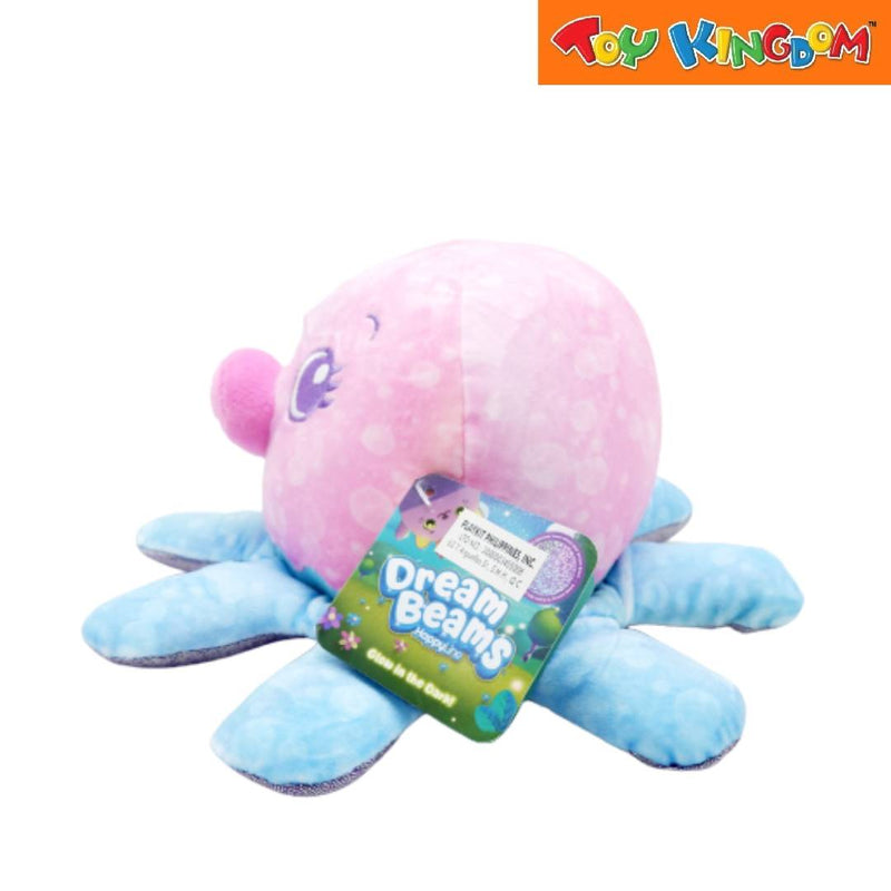 Dream Beams Ola The Octopus Stuffed Toy