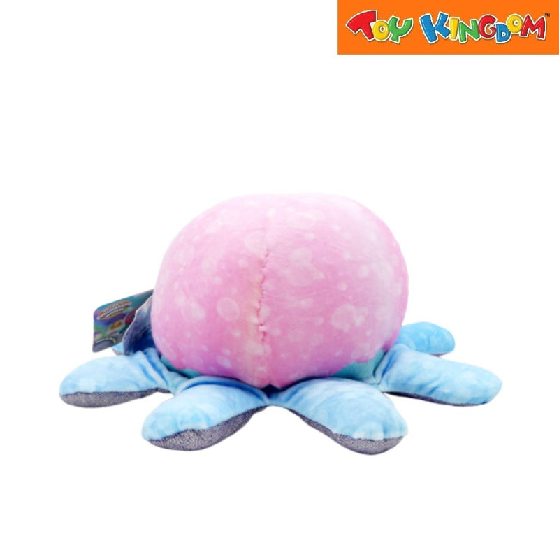 Dream Beams Ola The Octopus Stuffed Toy