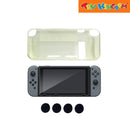 SparkFox Nintendo Switch Comfort And Protect Pack