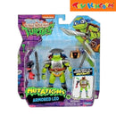 Tales of the Teenage Mutant Ninja Turtles Mutations Mix 'N Match Figures