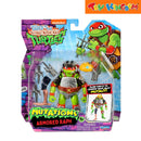 Tales of the Teenage Mutant Ninja Turtles Mutations Mix 'N Match Figures