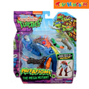 Tales of the Teenage Mutant Ninja Turtles Mutations Mix 'N Match Figures