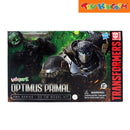 Transformers Sunrise Rise of the Beast Optimus Primal 20 cm Advance Model Kits