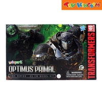 Transformers Sunrise Rise of the Beast Optimus Primal 20 cm Advance Model Kits