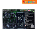 Transformers Sunrise Rise of the Beast Optimus Primal 20 cm Advance Model Kits