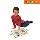 The Learning Journey Lift & Learn Inside Of Me Puzzle