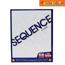Goliath Sequence Classic Flash Cards