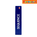 Goliath Sequence Classic Flash Cards