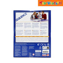 Goliath Sequence Classic Flash Cards