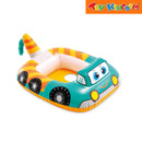 Intex Kiddie Floats 3 Styles Polybag Wet Set Collection