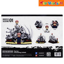 Jujutsu Kaisen Small Scene Bricks Building Block Set