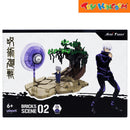 Jujutsu Kaisen Small Scene Bricks Building Block Set