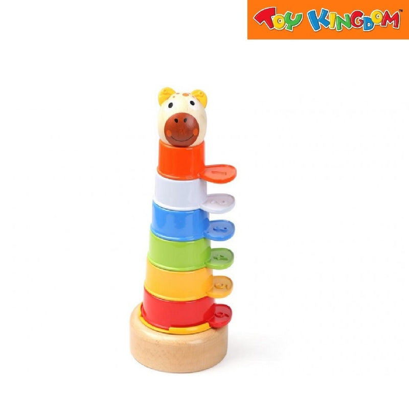 Topbright Stacking Toy Animals
