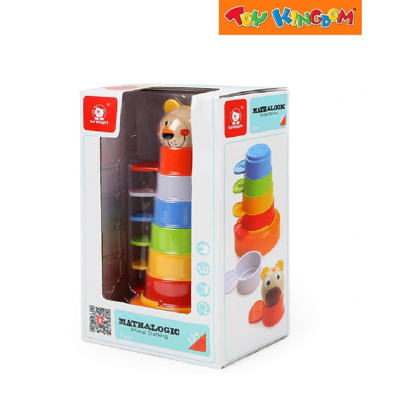 Topbright Stacking Toy Animals