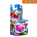 Transformers EarthSpark Tacticon Arcee Action Figure