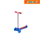 Paw Patrol Characters Twist Scooter