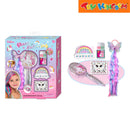 Tokidas Gleaming Fashion Hair Chalk Set