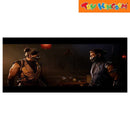 Nintendo Switch Mortal Kombat 1 (ASIA) Console Game