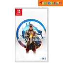 Nintendo Switch Mortal Kombat 1 (ASIA) Console Game