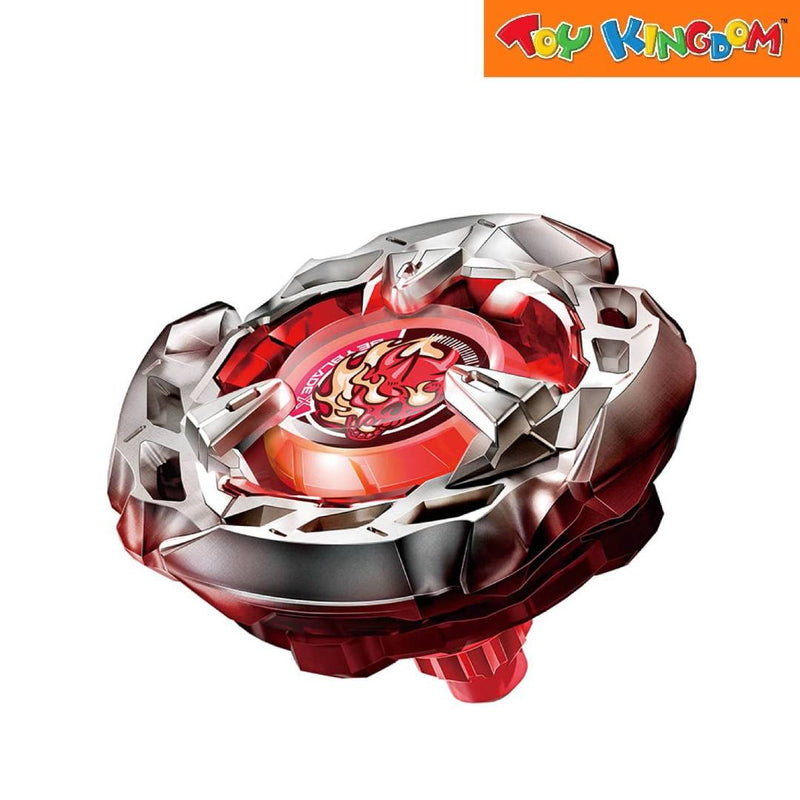 Beyblade X BX-02 Starter HellsScythe