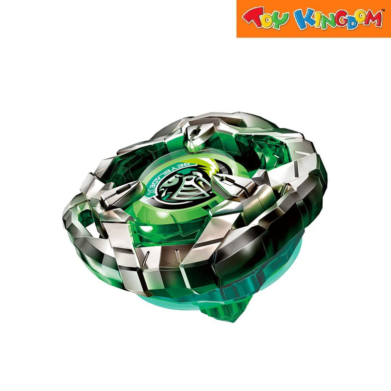 Beyblade X BX-04 Starter Knight Shield