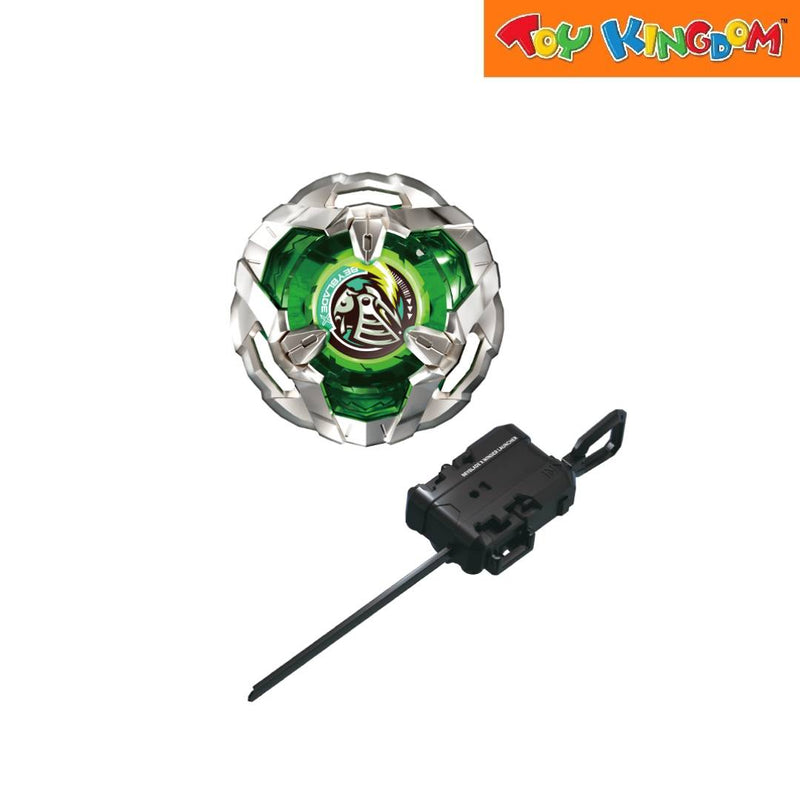 Beyblade X BX-04 Starter Knight Shield