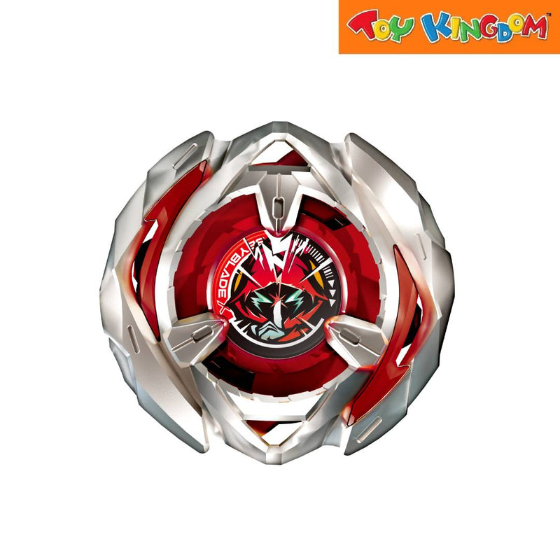 Beyblade X BX-05 Booster Wizard Arrow Redeco