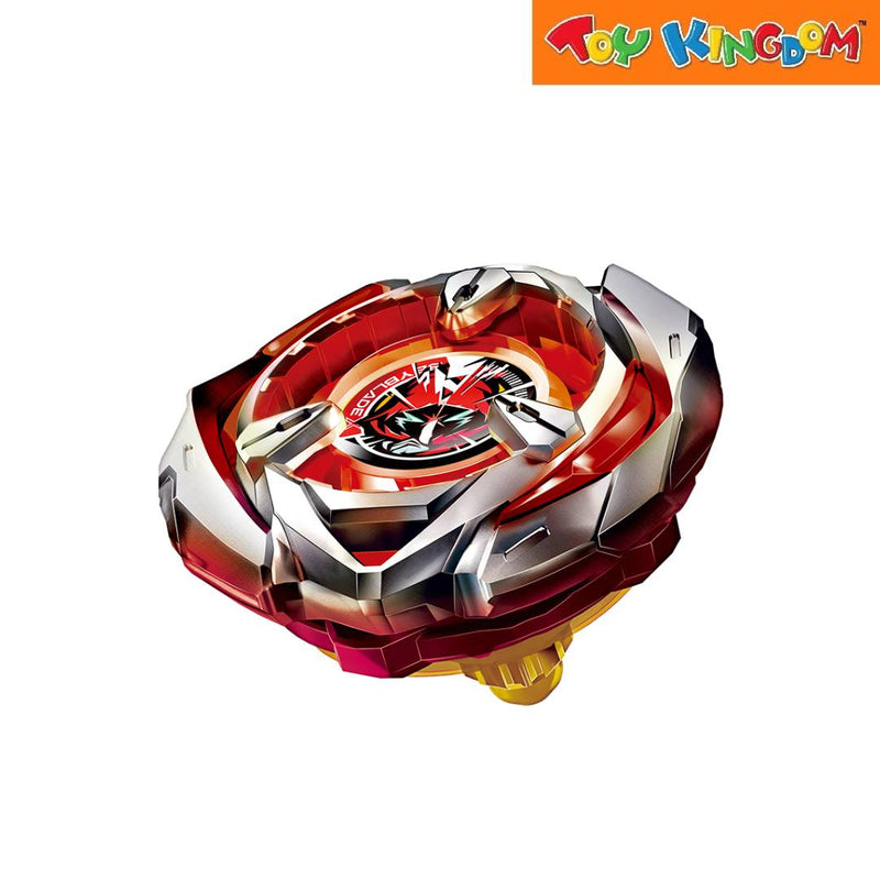 Beyblade X BX-05 Booster Wizard Arrow Redeco