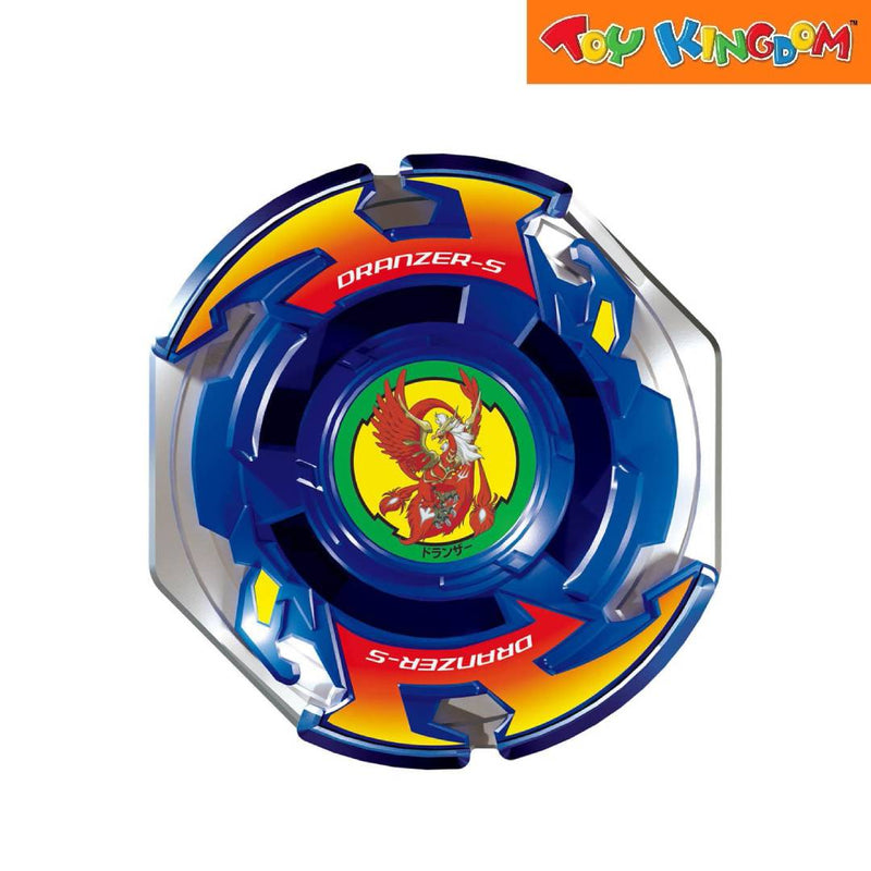 Beyblade X BX-01 Booster Dranzer Spiral