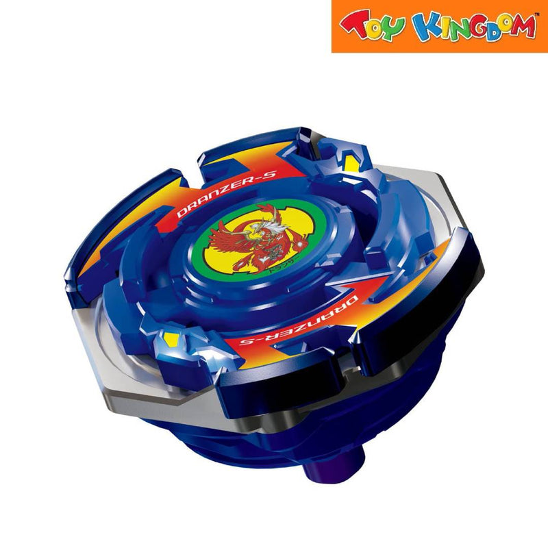 Beyblade X BX-01 Booster Dranzer Spiral