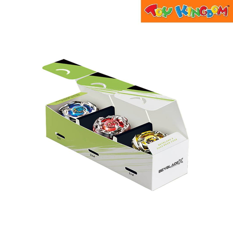 Beyblade X BX-12 Deck Case