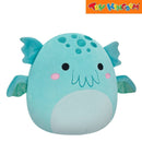 Squishmallows Squad A Theotto 7.5 Inch Plush