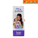 New Adventures Sweet Faith 12 inch Doll