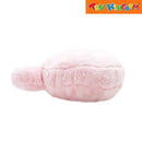 KidShop Pink Pig Pillow 40cm Plush