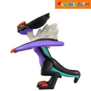 Pocket Monster Onburn Action Figure