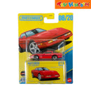 Matchbox Collectors Series 1:64 Scale Die-cast Vehicles