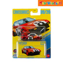 Matchbox Collectors Series 1:64 Scale Die-cast Vehicles
