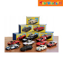 Matchbox Collectors Series 1:64 Scale Die-cast Vehicles