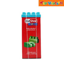 KidShop Build Unlimited Combinations 44pcs Building Blocks