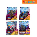 Monsterverse Godzilla vs. Kong Battle Roar Kong Action Figure