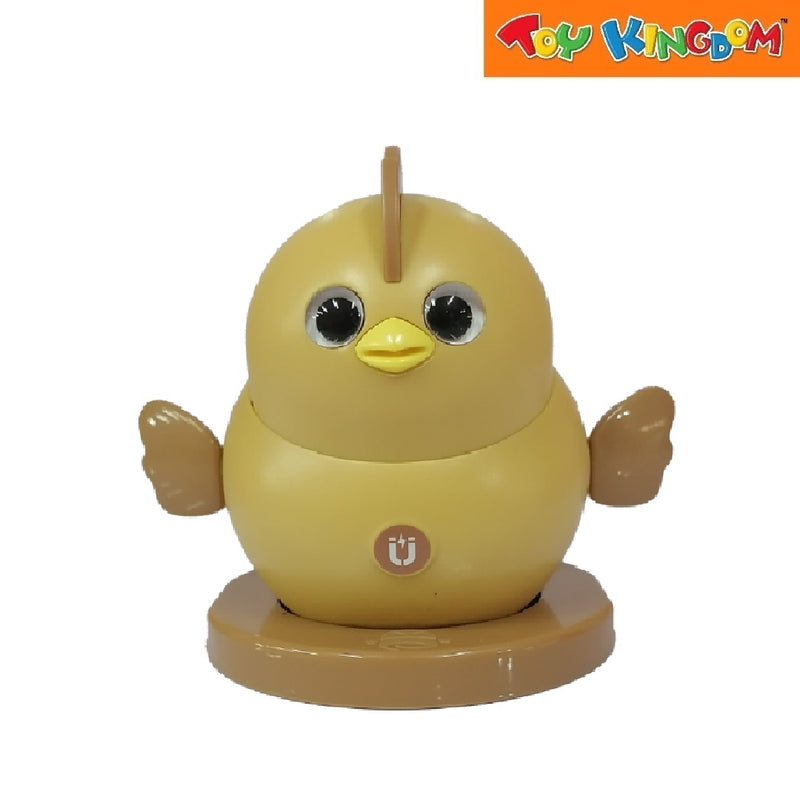 Apolo Wobble Wobble Chick Brown