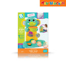 Blue Box Bundle Happy Hoops and Musical TV