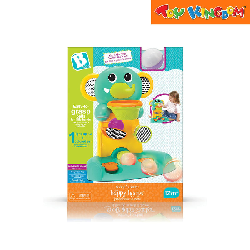 Blue Box Bundle Happy Hoops and Musical TV