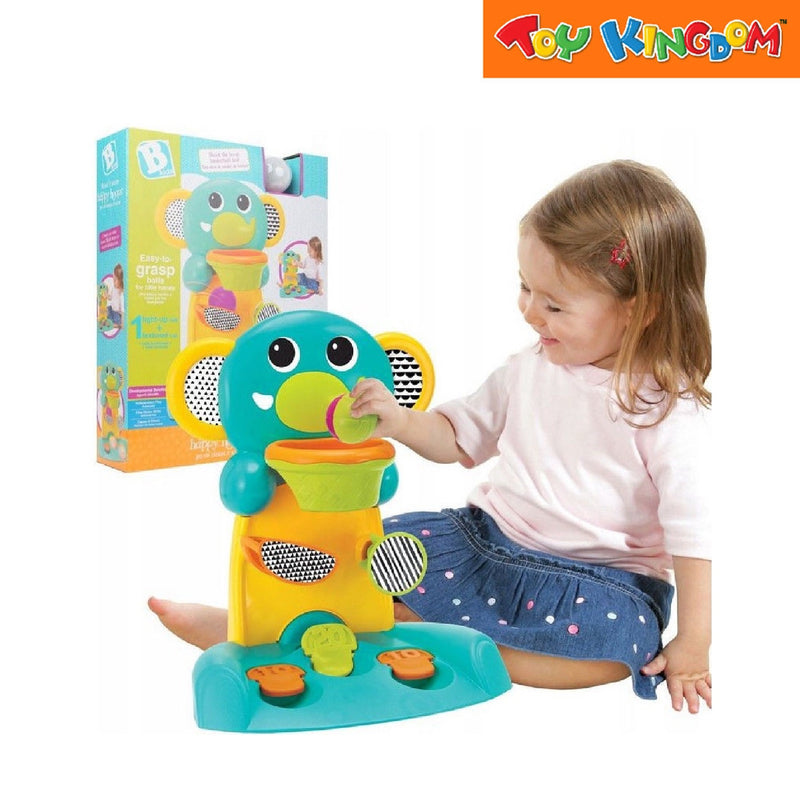 Blue Box Bundle Happy Hoops and Musical TV