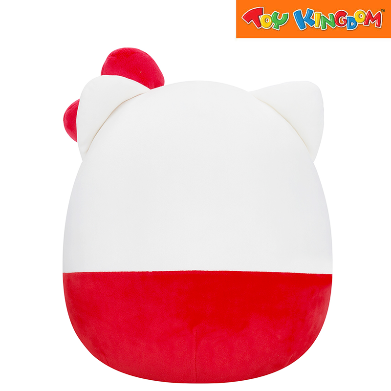 Squishmallows Sanrio Core Hello Kitty 8 inch Plush